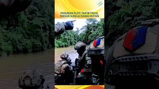Download lagu Indonesian Navy Reconnaissance Troops😱 #tni #tnial #marines #taifib #bravo #shortvideo mp3