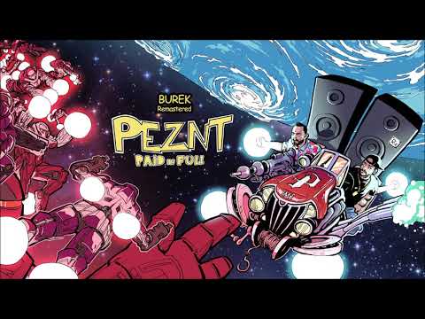 PEZNT - Burek (Remastered)