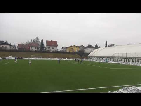 Tekma ŽNK Telemach Gmt Pomurje : ŽNK Olimpija