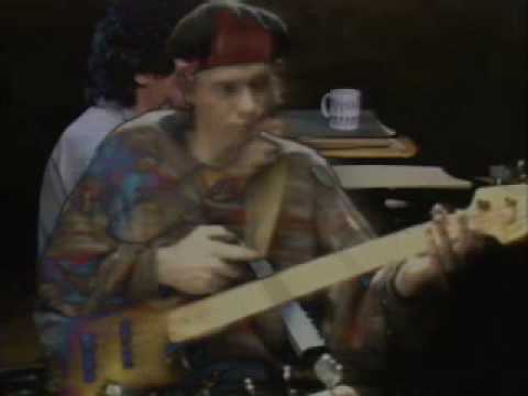 chick corea, steve gadd, jacko pastorius, bb king