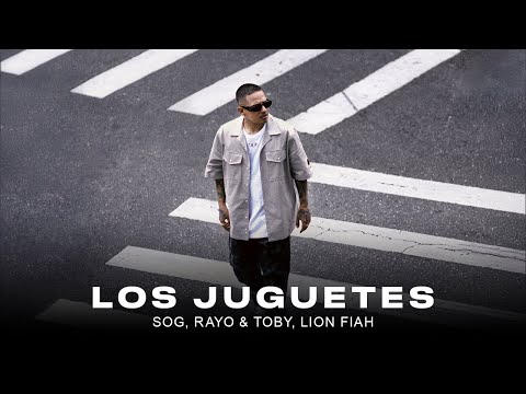Video thumbnail for Los Juguetes