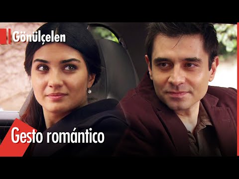 Murat's Romantic Gesture - Becoming a Lady | Gonulcelen
