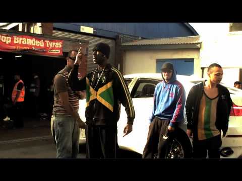 SMERKZ - KING WITH THE BARS [HOOD VIDEO] (HD) YTU