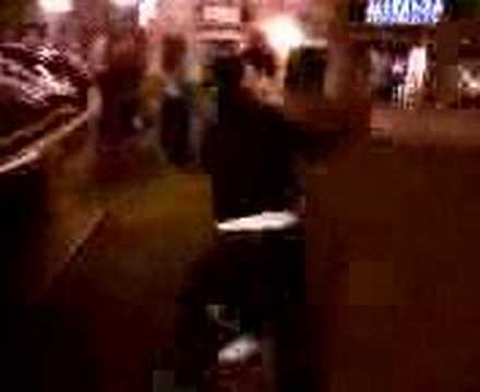 Amici Daniele Favara pazzi psyco