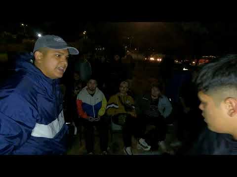 BSK VS BRN - 4TOS FLAMA BATTLES