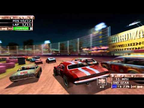 Test Drive Eve of Destruction Ep. 10 Anoka Anarchy