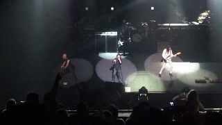 Rata Blanca - Angeles De Acero - Teatro Opera 28/11/2013