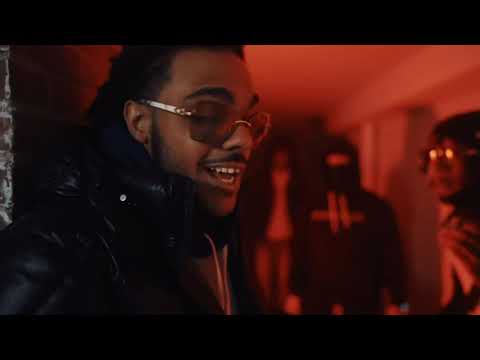 Hopout Curlyy x 2Hawdd -FTO