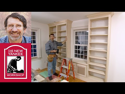 Library System  |  S17 E13