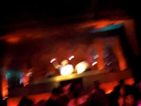 Seduxxion - 6 feb '10 - Sied van Riel plays Dj Eco - And we flew away