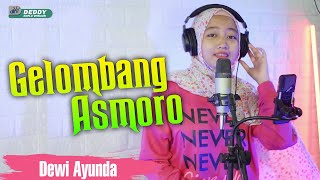 Download lagu GELOMBANG ASMORO VERSI DANGDUT KOPLO JARANAN || FARIS KENDANG FT DEWI AYUNDA mp3