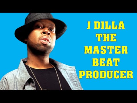 J Dilla Amazing Samples