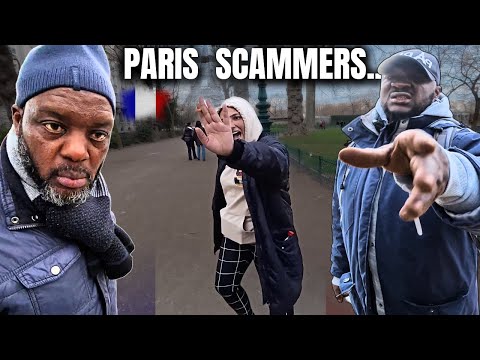 WATCH THIS - Before You Go to the EIFEL TOWER !!!