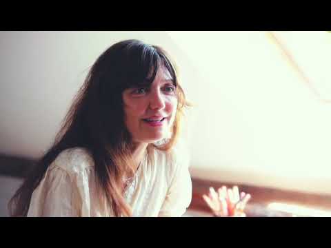 Entrevista a Beatrice Alemagna, autora del llibre infantil Adeu, Blancaneu