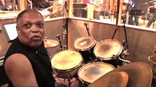 Jabali - Billy Hart