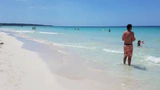 Negril Jamaica Big Resort or a Small Place to stay.