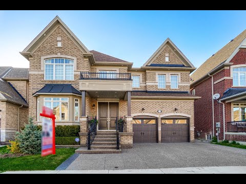 29 Decorso Drive, Brampton Home for Sale - Real Estate Properties for Sale