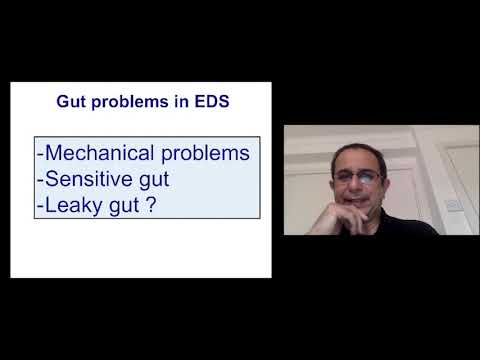 Virtual Summer Conference 2020: Investigación y Tratamiento de Problemas Gastrointestinales by Prof. Qasim Aziz | Spanish (ES)