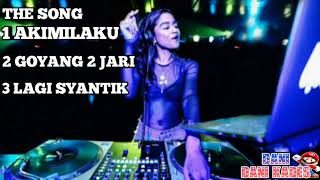 Download lagu Akimilaku.goyang 2 jari.lagi syantik (remix) mp3