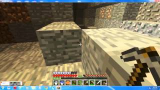 Journey To The Caves