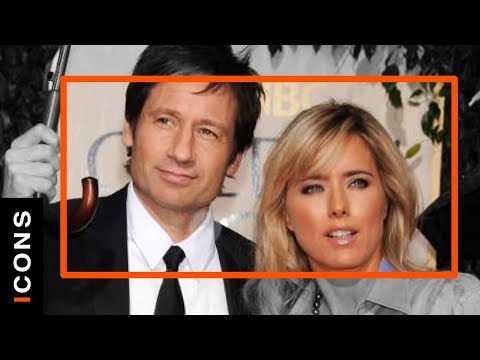 David Duchovny's obsession that destroyed his marriage to Téa Leoni