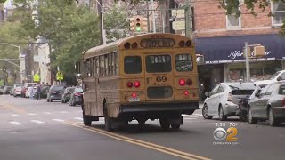 Schools Chancellor Removes Head Of Pupil Transport Over No Show Buses