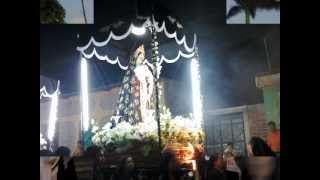 preview picture of video 'Viernes Santo Nahuizalco 2013'