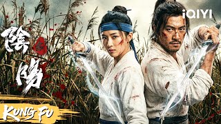 Download lagu A female warrior embarks on a path of revenge! A bloody battle against a martial arts master! mp3