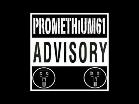 PROMETHiUM61 - Advisory
