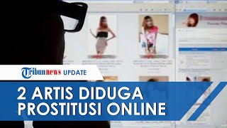 Dua Artis Ditangkap di Hotel Diduga Terlibat Prostitusi Online, Ini Kata Polisi soal Identitasnya