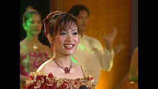 ចម្រៀងថ្នមចិត្ត-អៀង ស៊ីធុល & ឆោម ឆពុំ