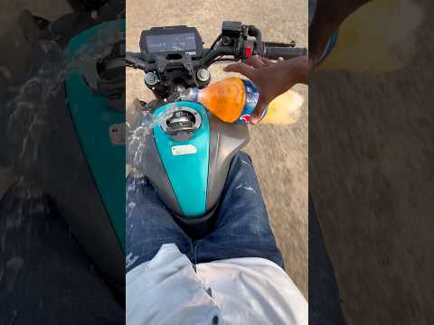 Bikers life 😱 #viralvideo #automobile #bickelover #mt15 #youtubeshorts #sorts #trending #rider