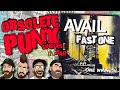 Avail - Fast One - An Obsolete Punx Reaction & Review