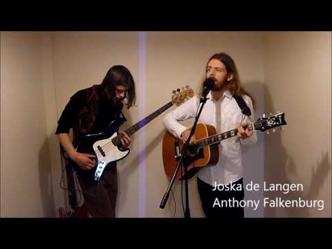 Nim Him Sewwa (Pt. Amaradewa, Nimal Mendis) - Joska de Langen and Anthony Falkenburg