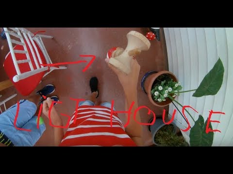 Cum sa dai LightHouse !! Explicit