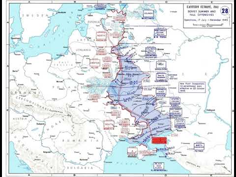 Battle of the Dnieper | Wikipedia audio article