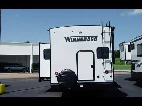 2022 Winnebago Minnie (CC-1543069) for sale in MT. Vernon, Indiana
