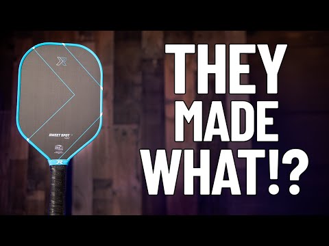 ProXR MAX | The BIGGEST Sweet Spot in the GAME?