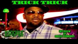 Trick Trick Says The Detroit No Fly Zone Is Still In Effect And Talks Arsonal Incident In Detroit