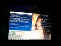 Windows 7 Has BSOD VM