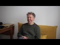 Mark Bérubé on his origins; life as a Berlin Expat (Part I)