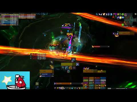 Perfection - Imonar Mythic (Boomkin PoV)