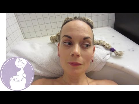 Jag har aldrig sovit ifrån honom - Sanna Bråding v.30