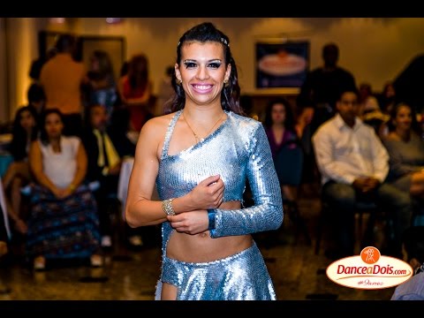 Dança Terê 2014 - Samba Funkeado - Jimmy de Oliveira e Suellen Violante