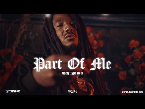 [FREE] Mozzy Type Beat 2023 - "Part Of Me"