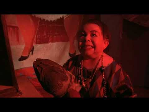 Warlock The Armageddon (1993)"House of Wonders"