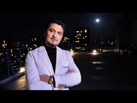 IVAILO GIUROV - CHITARRA ROMANA