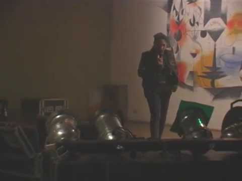 Melissa Heiduk - Aftershow Party - Teil 1