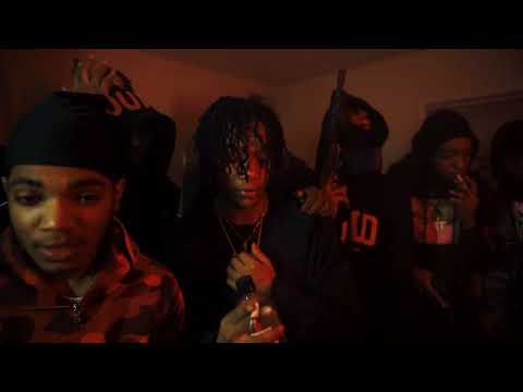 Moneybox Don x 448 Babyface "Get On My Opp" (Official Music Video)