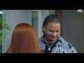 The Love Made From Hell - Nigerian Movies 2025